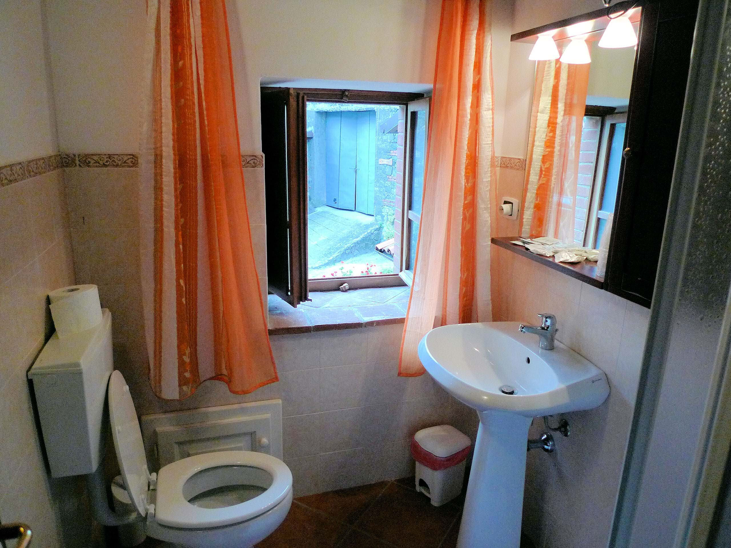 Two-room apartment Granaio Ristoro del Cavaliere